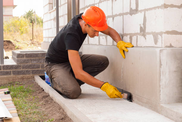 Waterproofing professionals working in Vermillion, MN